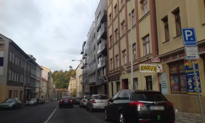 Pomník Karla Havlíčka Borovského (Praha 3)