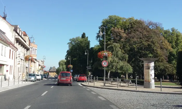 Pomník Na stráž