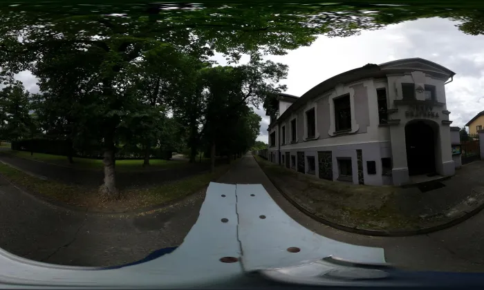 Pomník Rudoarmějců v Teplicích