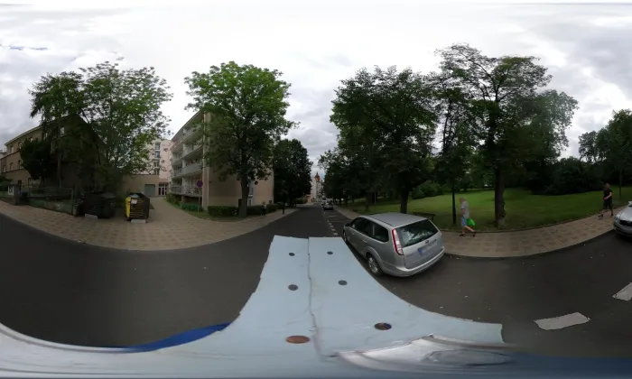 Pomník Rudoarmějců v Teplicích