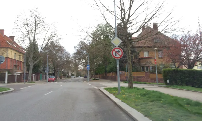 Pomník obětem 1. světové války (Střešovice)
