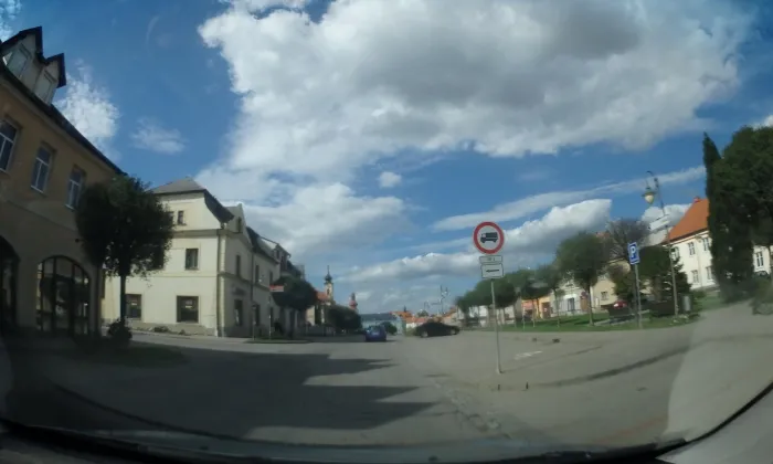 Pomník padlých ve světových válkách