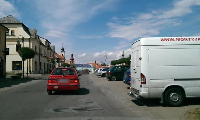 Pomník padlých ve světových válkách
