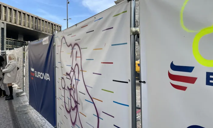 Pomník svatého Václava (Praha 1)