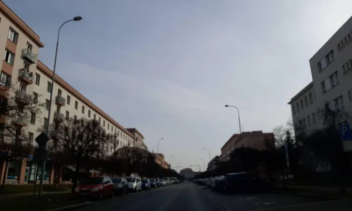 Porodnice Slovany