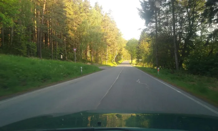 Povrchové doly na zlato