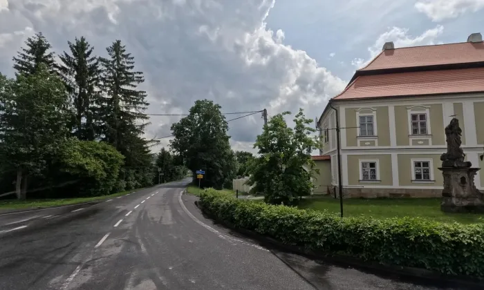 Pranýř (Křenov)