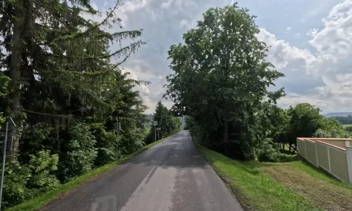 Pranýř (Křenov)