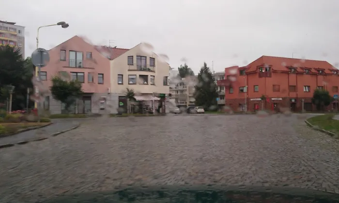 Radnice (Dobříš)