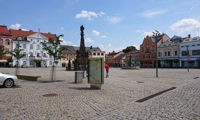 Radnice (Dvůr Králové nad Labem)