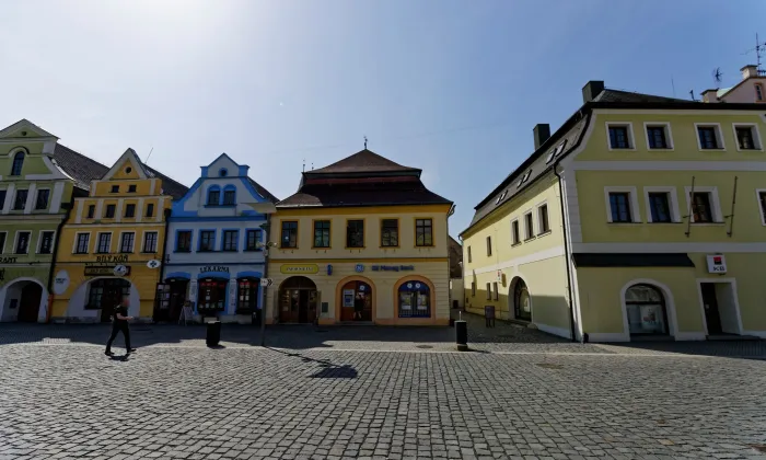 Radnice (Frýdlant)