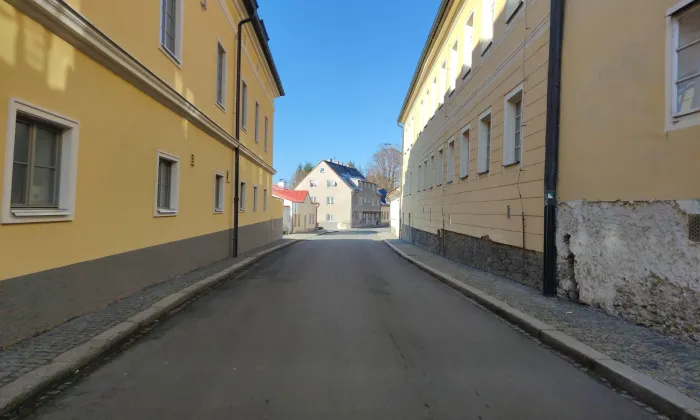 Radnice (Kašperské Hory)