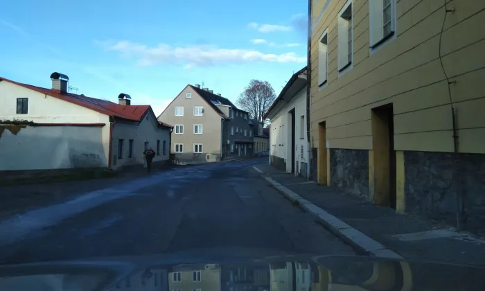 Radnice (Kašperské Hory)