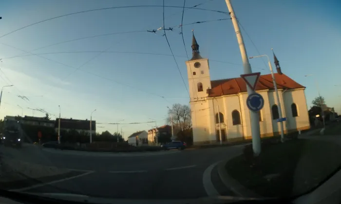 Radnice (Lázně Bohdaneč)