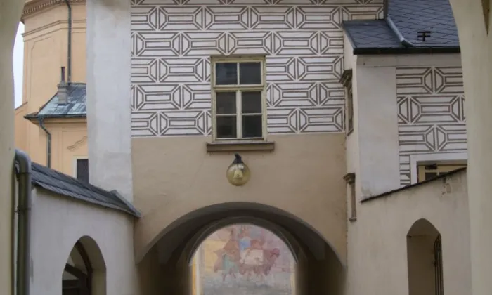 Radnice (Město)