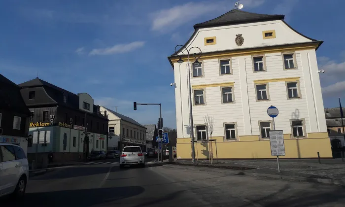 Radnice (Nový Bor)