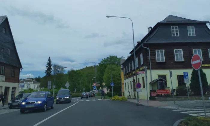 Radnice (Nový Bor)