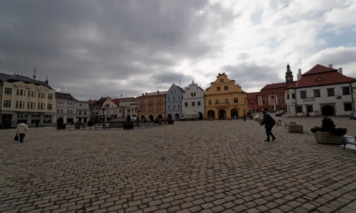 Radnice (Pelhřimov)