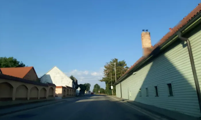 Radnice (Rabí)
