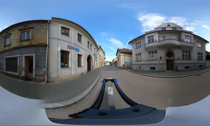 Radnice (Stříbro)