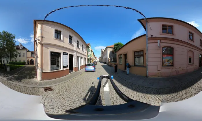 Radnice (Stříbro)