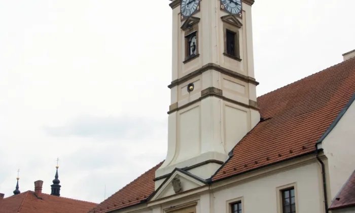 Radnice (Uherský Brod)