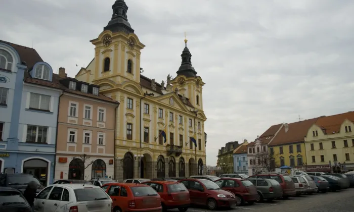 Radnice (Vnitřní Město)