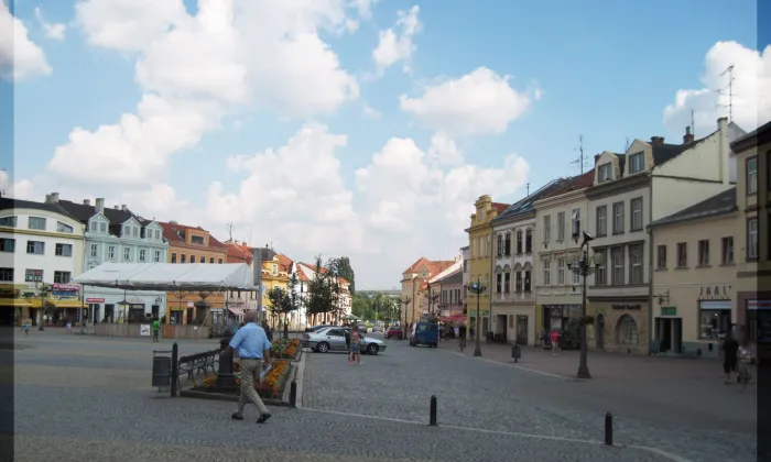 Radnice (Vyškov-Město)