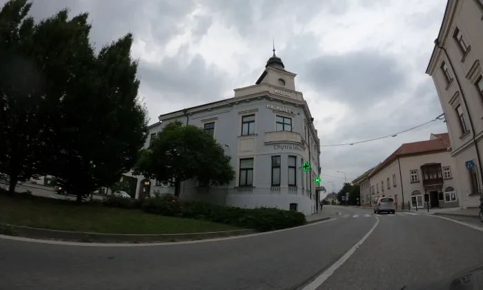 Radnice (Vyškov-Město)