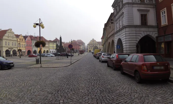 Radnice (Žatec)