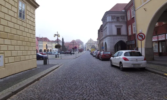 Radnice (Žatec)