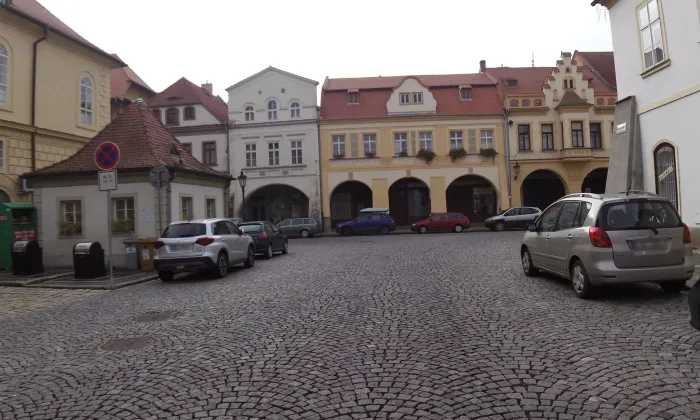 Radnice (Žatec)