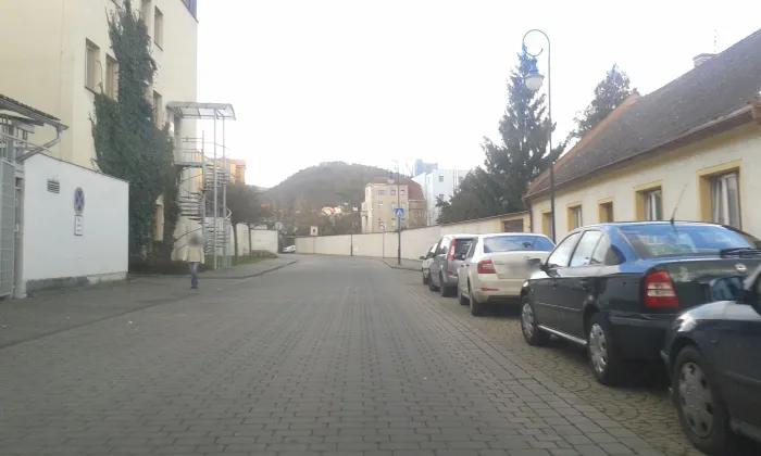 Radnice v Berouně