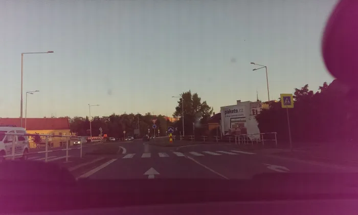 Radnice ve Valašském Meziříčí