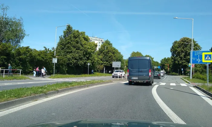 Radnice ve Valašském Meziříčí