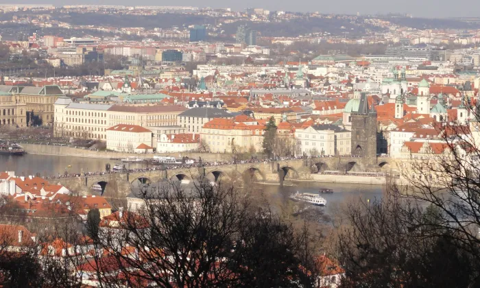 Restaurace Nebozízek
