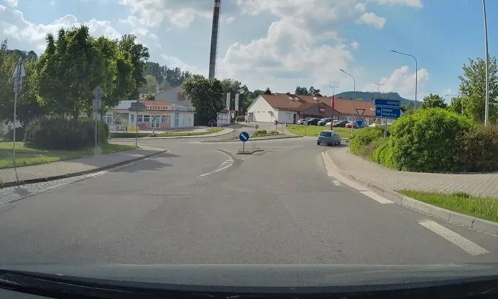 Selendrův sloup