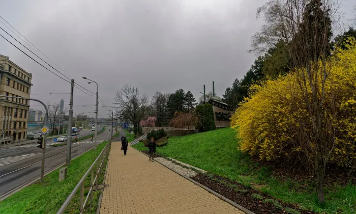 Slezskoostravská radnice