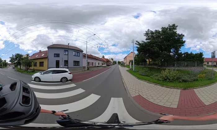 Smírčí kámen (Šlapanice)
