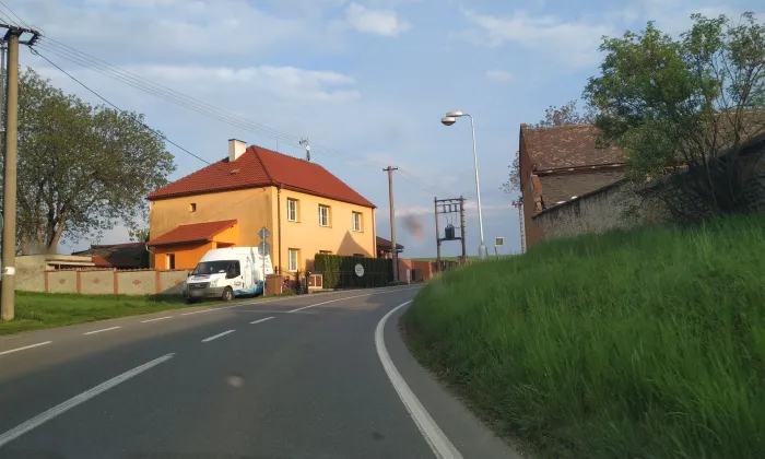 Smírčí kříž (Topolany)