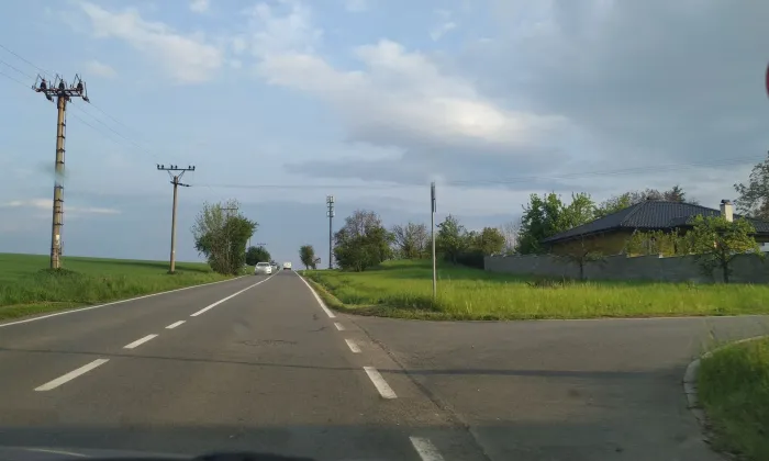 Smírčí kříž (Topolany)