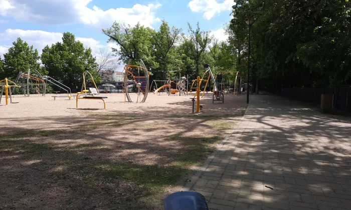 Socha Vltavy