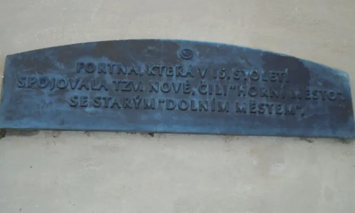 Socha svatého Floriána (Moravská Třebová)