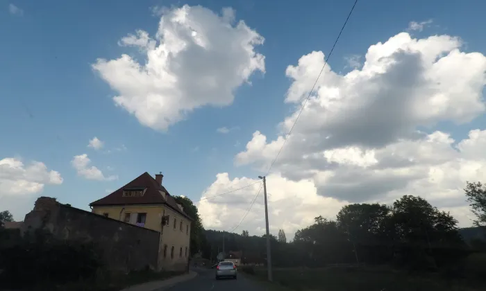Socha svatého Jana Nepomuckého (Adršpach)