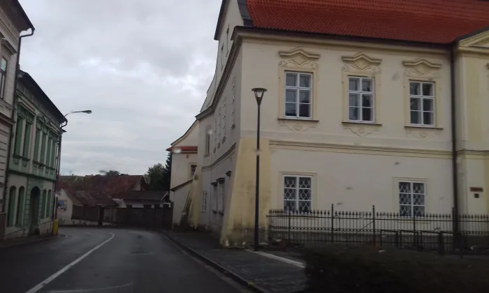 Socha svatého Jana Nepomuckého (Chrast)