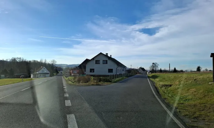 Socha svatého Jana Nepomuckého (Dětřichov)