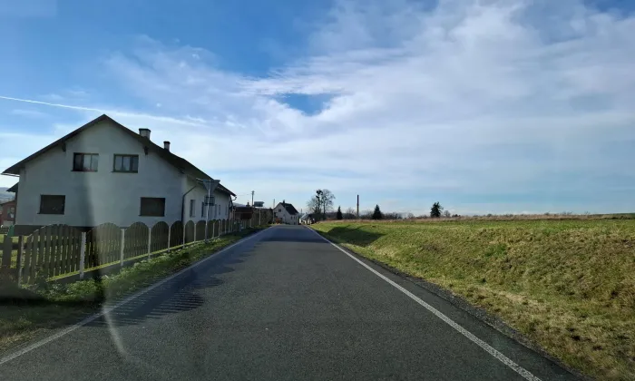 Socha svatého Jana Nepomuckého (Dětřichov)