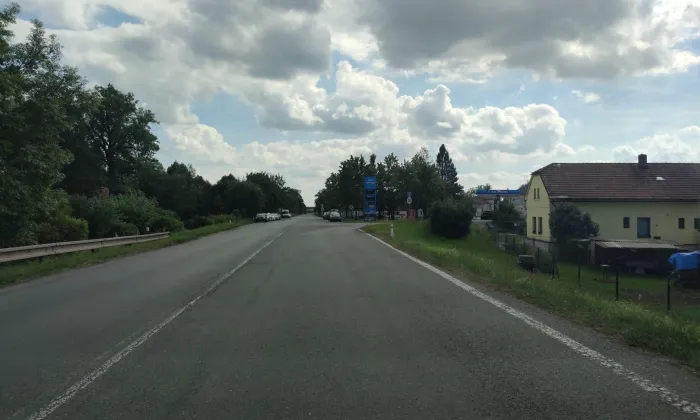 Socha svatého Jana Nepomuckého (Opatovice nad Labem)