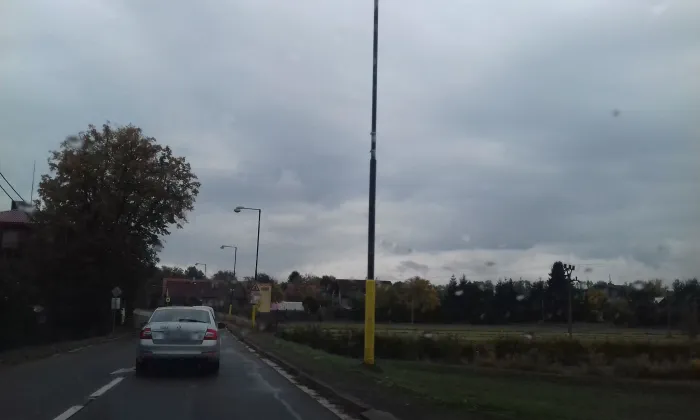 Socha svatého Jana Nepomuckého (Podlažice)