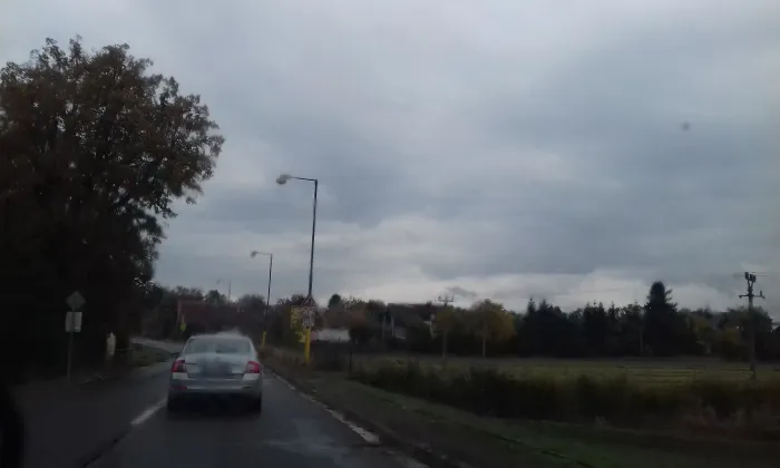Socha svatého Jana Nepomuckého (Podlažice)